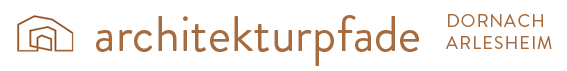 Architekturpfade Logo